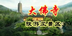 操亚洲白虎阴道中国浙江-新昌大佛寺旅游风景区